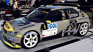 Delecour 306 Maxi 2021