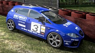 Michelisz livery/skin mod download